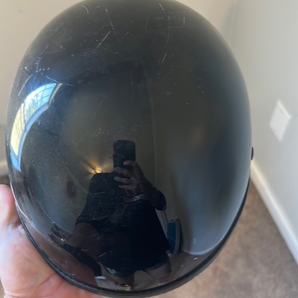 Other Dot Approved Helmet Poshmark